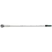 714R/100 - Klucz dynamometryczny elektroniczny MANOSKOP® z pomiarem kąta i z grzechotką, 100-1000 Nm (73-735 ft.lb), 22x28 mm