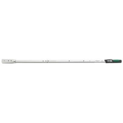 730D/100 - Klucz dynamometryczny elektroniczny MANOSKOP® z wymiennymi końcówkami, 100-1000 Nm (74-750 ft.lb), 22x28 mm