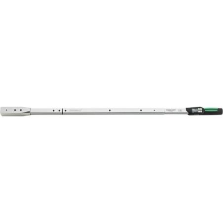 730D/80 - Klucz dynamometryczny elektroniczny MANOSKOP® z wymiennymi końcówkami, 80-800 Nm (60-600 ft.lb), 22x28 mm 730D/80 - Klucz dynamometryczny elektroniczny MANOSKOP® z wymiennymi końcówkami, 80-800 Nm (60-600 ft.lb), 22x28 mm
