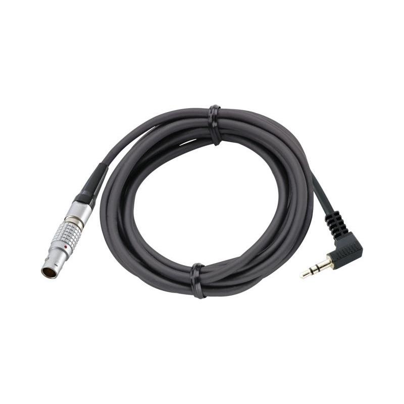 7751-1 - Kabel 1,5 m do przetworników 7728 7751-1 - Kabel 1,5 m do przetworników 7728