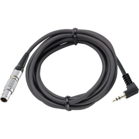 7751-1 - Kabel 1,5 m do przetworników 7728 7751-1 - Kabel 1,5 m do przetworników 7728