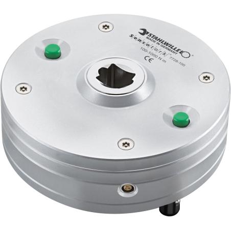 7728-1 - Laboratoryjny przetwornik 1-10 Nm z certyfikatem DAkkS 7728-1 - Laboratoryjny przetwornik 1-10 Nm z certyfikatem DAkkS