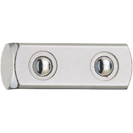 70 V 502 1/2 - Łącznik 4-kątny 1/2"-1/2" do klucza 720/30 i do końcówki wtykowej 734/20 70 V 502 1/2 - Łącznik 4-kątny 1/2"-1/2" do klucza 720/30 i do końcówki wtykowej 734/20