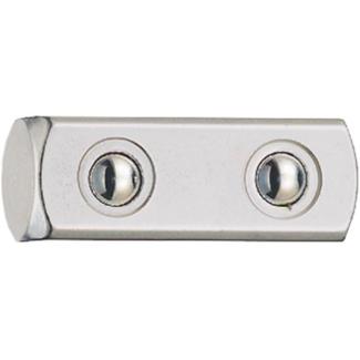 70 V 8 - Łącznik 4-kątny 3/4"-3/4" do końcówki wtykowej 734/40