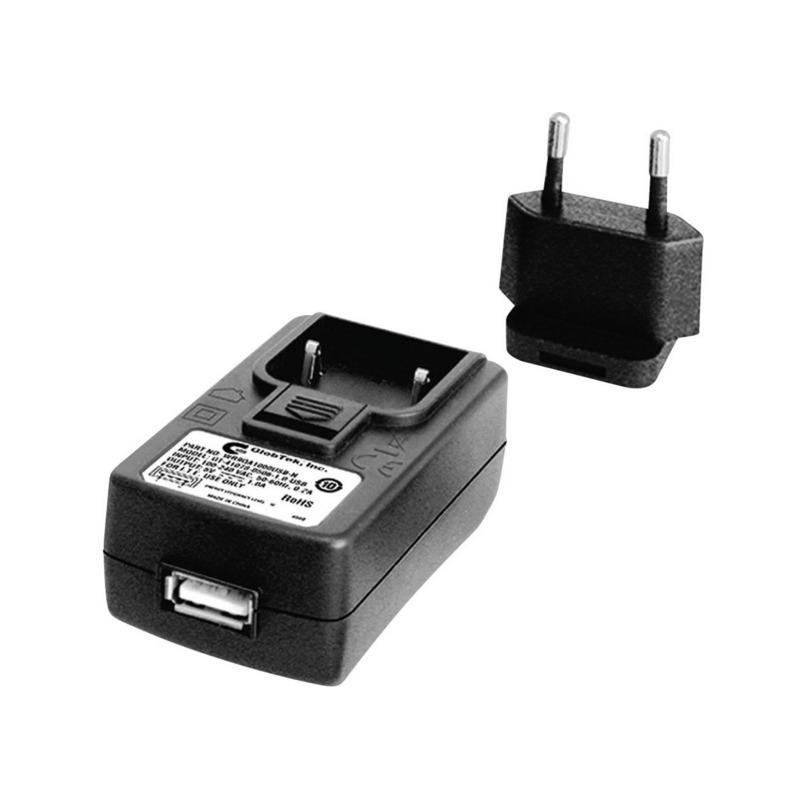 7763 - Zasilacz USB, 100-240V 7763 - Zasilacz USB, 100-240V