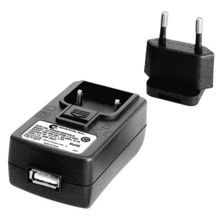 7763 - Zasilacz USB, 100-240V 7763 - Zasilacz USB, 100-240V