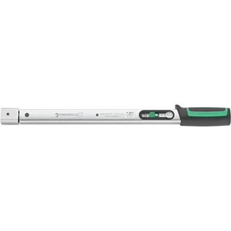 730A/20 QUICK - Klucz dynamometryczny serwisowy MANOSKOP®, 40-200 Nm (350-1750 in.lb), 14x18 mm, z podwójną skalą 730A/20 QUICK - Klucz dynamometryczny serwisowy MANOSKOP®, 40-200 Nm (350-1750 in.lb), 14x18 mm, z podwójną skalą