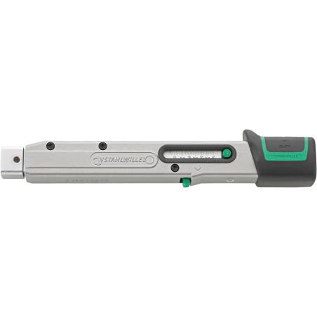 730A/4 QUICK - Klucz dynamometryczny serwisowy MANOSKOP®, 70-350 in.lb, 9x12 mm 730A/4 QUICK - Klucz dynamometryczny serwisowy MANOSKOP®, 70-350 in.lb, 9x12 mm