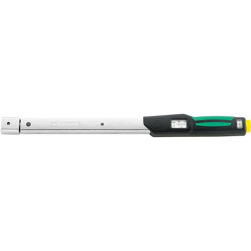 730A/10 FIX - Klucz dynamometryczny serwisowy MANOSKOP®, 180-900 in.lb (15-75 ft.lb), 9x12 mm, z blokadą FIX, z podwójną skalą 730A/10 FIX - Klucz dynamometryczny serwisowy MANOSKOP®, 180-900 in.lb (15-75 ft.lb), 9x12 mm, z blokadą FIX, z podwójną skalą
