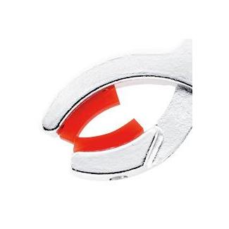 6976 - Zapasowe szczęki z tworzywa sztucznego do szczypiec 6576N