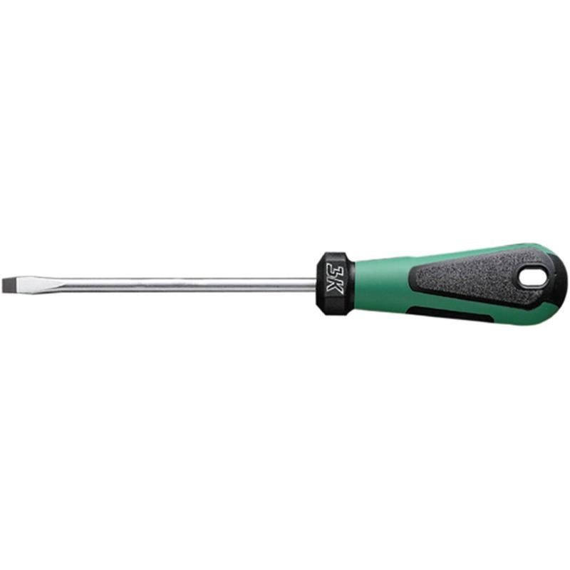 4820 - Wkrętak 3K DRALL® do śrub z rowkiem, 4 x 100 mm 4820 - Wkrętak 3K DRALL® do śrub z rowkiem, 4 x 100 mm