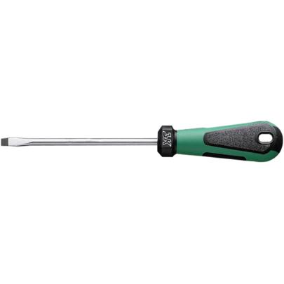 4820 - Wkrętak 3K DRALL® do śrub z rowkiem, 4 x 100 mm