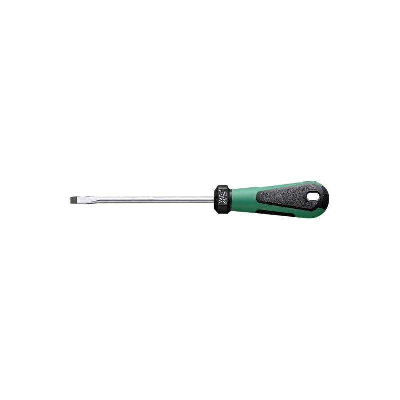 4820 - Wkrętak 3K DRALL® do śrub z rowkiem, 3,5 x 75 mm 4820 - Wkrętak 3K DRALL® do śrub z rowkiem, 3,5 x 75 mm