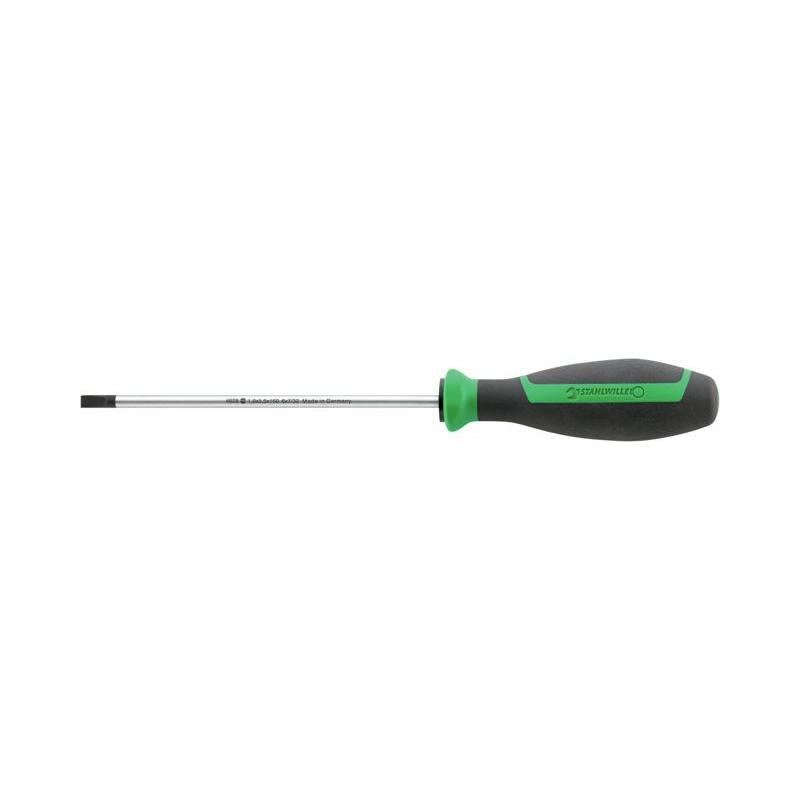 4628 1 - Wkrętak DRALL+ do śrub z rowkiem, 2,5 x 60 mm 4628 1 - Wkrętak DRALL+ do śrub z rowkiem, 2,5 x 60 mm