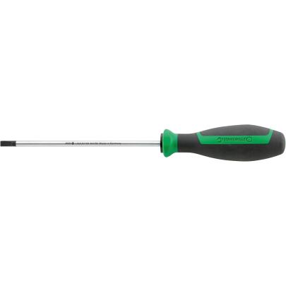 4628 4 - Wkrętak DRALL+ do śrub z rowkiem, 4 x 125 mm