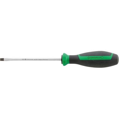 4620 2 - Wkrętak DRALL+ do śrub z rowkiem, 4,0 x 100 mm