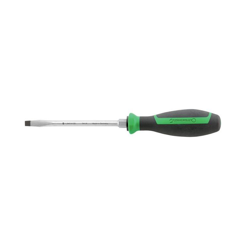 4622 1 - Wkrętak DRALL+ do śrub z rowkiem, 5,5 x 100 mm 4622 1 - Wkrętak DRALL+ do śrub z rowkiem, 5,5 x 100 mm