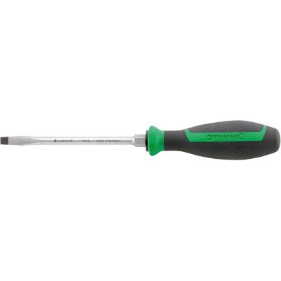 4622 5 - Wkrętak DRALL+ do śrub z rowkiem, 12 x 200 mm