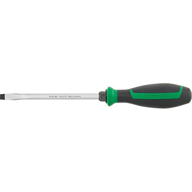 4622SK 4 - Wkrętak DRALL+ do śrub z rowkiem, 8 x 150 mm 4622SK 4 - Wkrętak DRALL+ do śrub z rowkiem, 8 x 150 mm