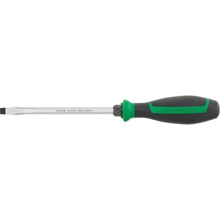 4622SK 6 - Wkrętak DRALL+ do śrub z rowkiem, 12 x 200 mm 4622SK 6 - Wkrętak DRALL+ do śrub z rowkiem, 12 x 200 mm