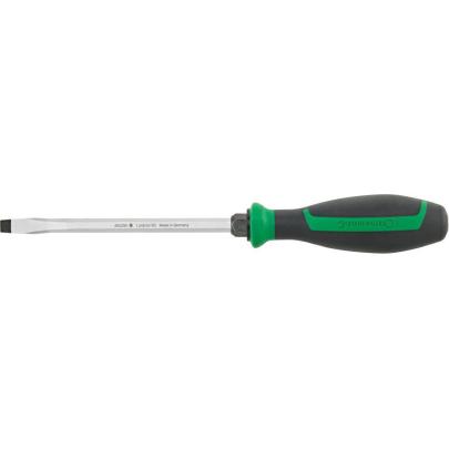 4622SK 6 - Wkrętak DRALL+ do śrub z rowkiem, 12 x 200 mm