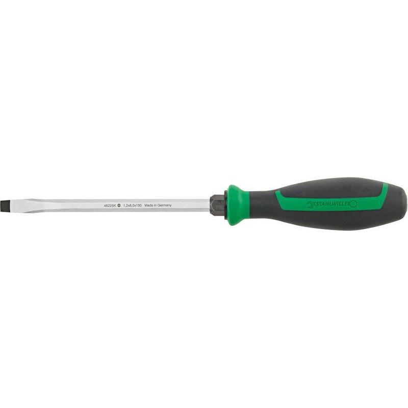 4622SK 1 - Wkrętak DRALL+ do śrub z rowkiem, 4 x 90 mm 4622SK 1 - Wkrętak DRALL+ do śrub z rowkiem, 4 x 90 mm