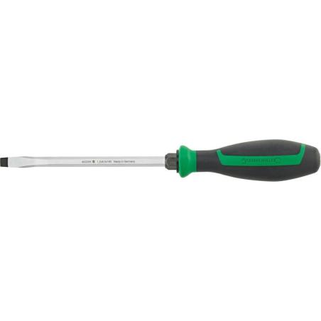 4622SK 1 - Wkrętak DRALL+ do śrub z rowkiem, 4 x 90 mm 4622SK 1 - Wkrętak DRALL+ do śrub z rowkiem, 4 x 90 mm