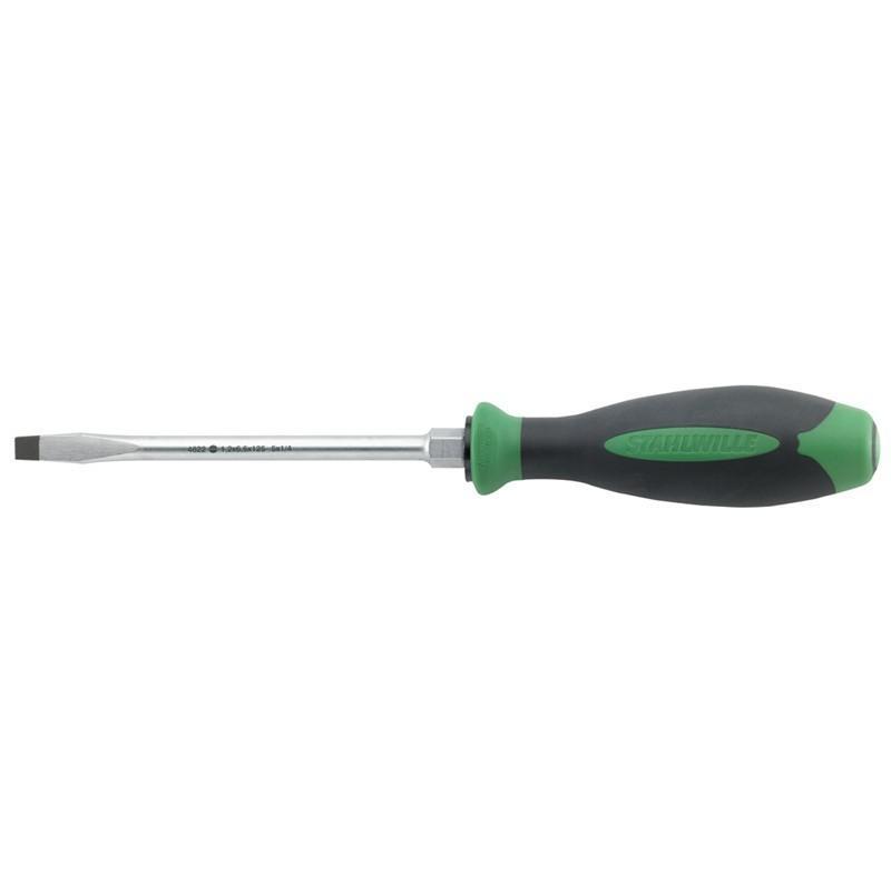 4622 4 - Wkrętak DRALL+ do śrub z rowkiem, 10 x 175 mm 4622 4 - Wkrętak DRALL+ do śrub z rowkiem, 10 x 175 mm