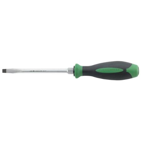 4622 6 - Wkrętak DRALL+ do śrub z rowkiem, 14 x 250 mm 4622 6 - Wkrętak DRALL+ do śrub z rowkiem, 14 x 250 mm