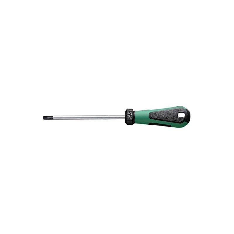 4856 T6 - Wkrętak 3K DRALL® do śrub TORX®, T6 x 50 mm 4856 T6 - Wkrętak 3K DRALL® do śrub TORX®, T6 x 50 mm