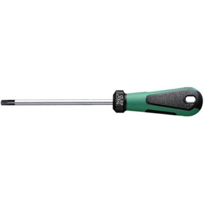 4856 T6 - Wkrętak 3K DRALL® do śrub TORX®, T6 x 50 mm