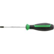 4656 T8 - Wkrętak DRALL+ do śrub TORX® TAMPER RESISTANT z otworem, T8 x 60 mm
