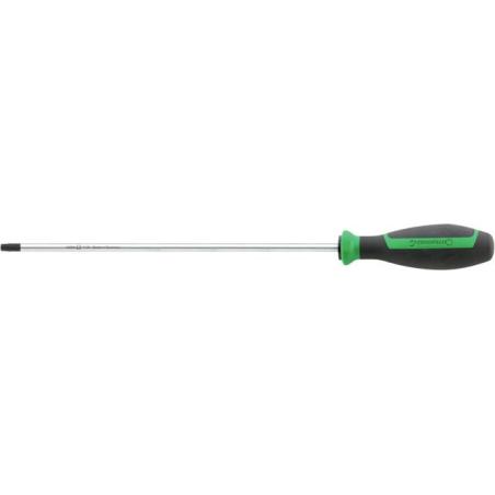 4650L T15 - Wkrętak DRALL+ do śrub TORX®, T15 x 250 mm 4650L T15 - Wkrętak DRALL+ do śrub TORX®, T15 x 250 mm