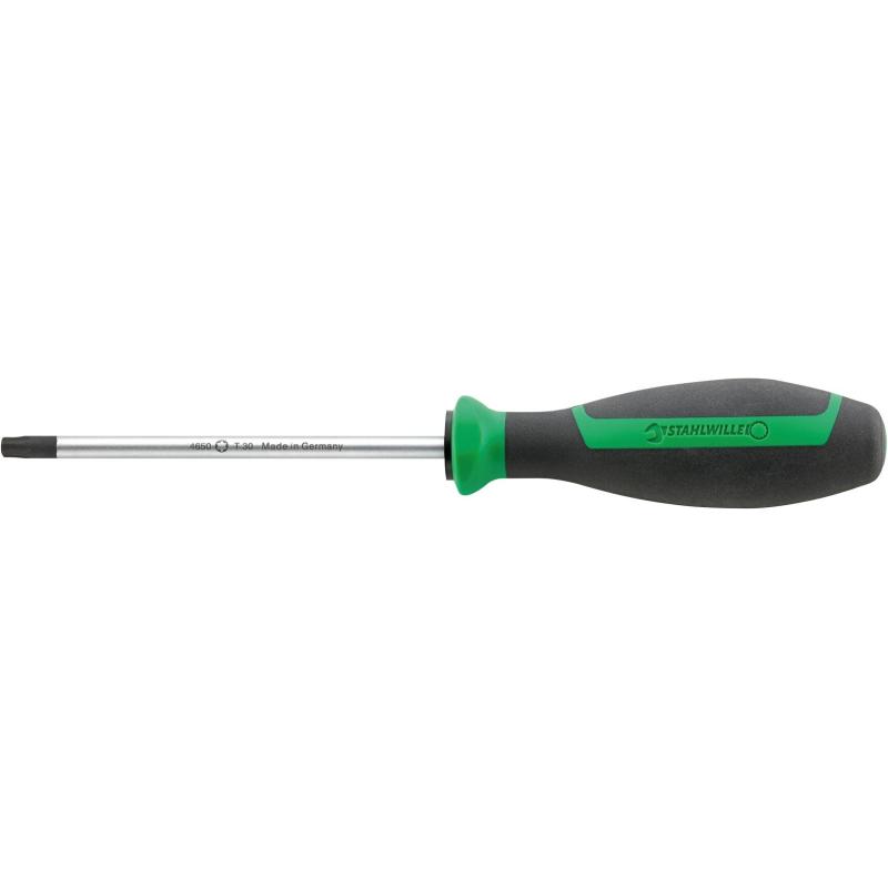 4650 T15 - Wkrętak DRALL+ do śrub TORX®, T15 x 80 mm 4650 T15 - Wkrętak DRALL+ do śrub TORX®, T15 x 80 mm