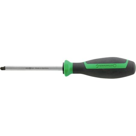 4636 2 - Wkrętak DRALL+ do śrub typu TORQ-SET®, TS2 x 100 mm 4636 2 - Wkrętak DRALL+ do śrub typu TORQ-SET®, TS2 x 100 mm