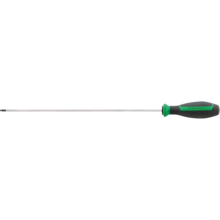 10507N KK 5 - Wkrętak trzpieniowy DRALL+ z końcówką kulistą, 5 x 300 mm 10507N KK 5 - Wkrętak trzpieniowy DRALL+ z końcówką kulistą, 5 x 300 mm