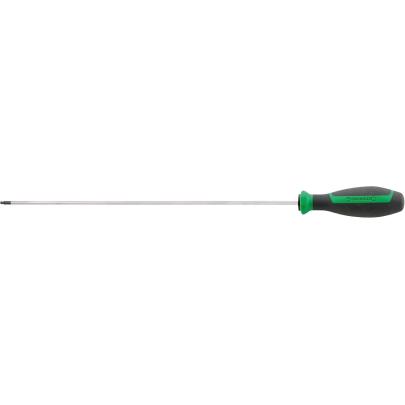 10507N KK 5 - Wkrętak trzpieniowy DRALL+ z końcówką kulistą, 5 x 300 mm