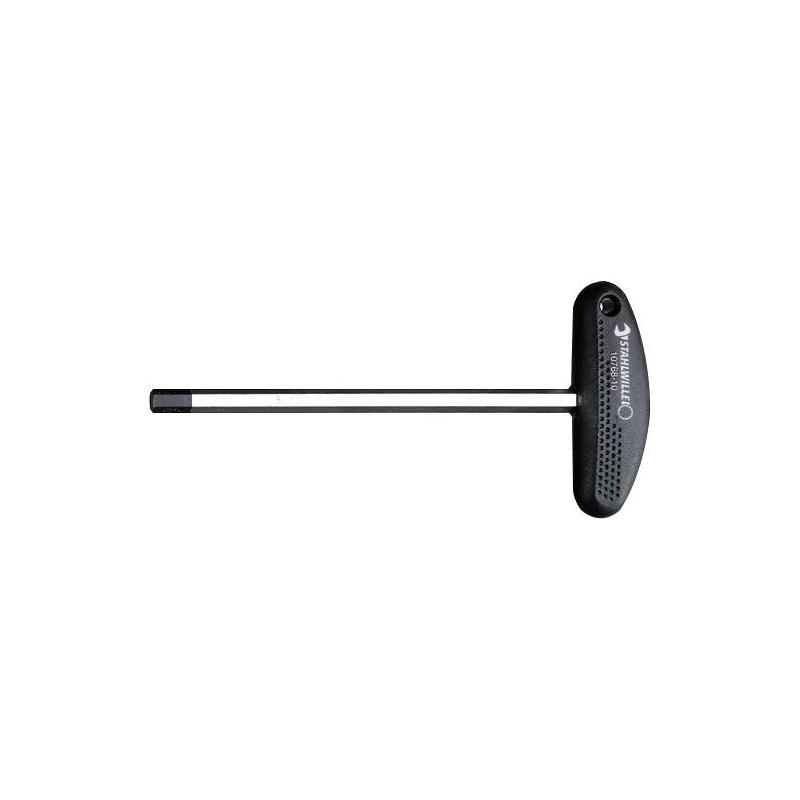 10768 2 - Klucz trzpieniowy 6-kątny, 2 x 100 mm 10768 2 - Klucz trzpieniowy 6-kątny, 2 x 100 mm