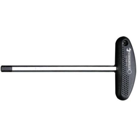 10768 2 - Klucz trzpieniowy 6-kątny, 2 x 100 mm 10768 2 - Klucz trzpieniowy 6-kątny, 2 x 100 mm
