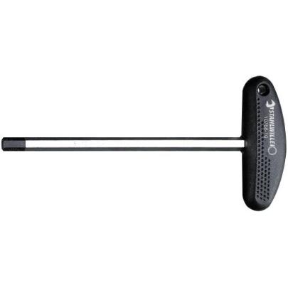 10768 2 - Klucz trzpieniowy 6-kątny, 2 x 100 mm
