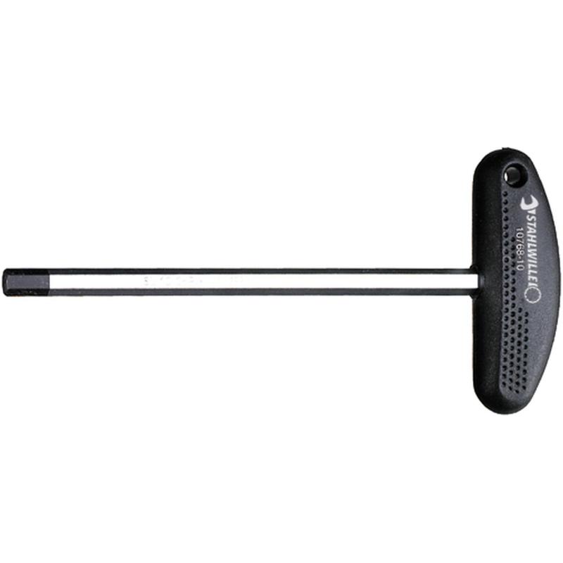 10768 4 - Klucz trzpieniowy 6-kątny, 4 x 150 mm 10768 4 - Klucz trzpieniowy 6-kątny, 4 x 150 mm