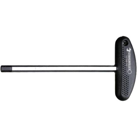 10768 4 - Klucz trzpieniowy 6-kątny, 4 x 150 mm 10768 4 - Klucz trzpieniowy 6-kątny, 4 x 150 mm