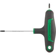 10769-3K T9 - Klucz trzpieniowy TORX®, T9 x 80 mm