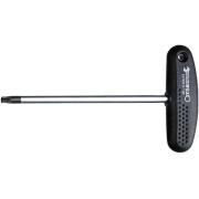 10769B T25 - Klucz trzpieniowy TORX® TAMPER RESISTANT z otworem, T25 x 110 mm