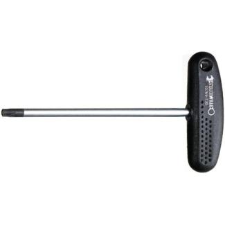 10769 T8 - Klucz trzpieniowy TORX®, T8 x 80 mm