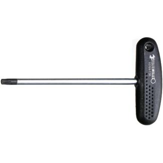 10769 T9 - Klucz trzpieniowy TORX®, T9 x 80 mm