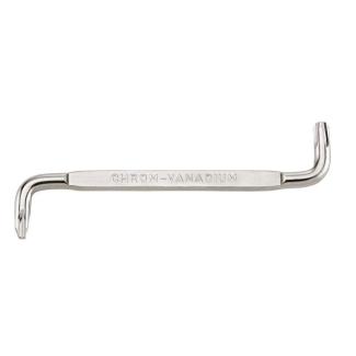 10551 1 X 2 - Wkrętak kątowy do śrub Phillips, PH1 i PH2 x 125 mm