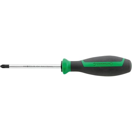 4640 PZ 3 - Wkrętak DRALL+ do śrub Pozidriv, PZ3 x 150 mm 4640 PZ 3 - Wkrętak DRALL+ do śrub Pozidriv, PZ3 x 150 mm