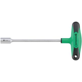 12507-2K 12 - Wkrętak nasadowy z uchwytem 2K poprzecznym, 12 mm