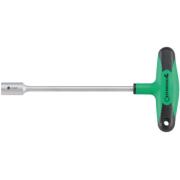 12507-2K 13 - Wkrętak nasadowy z uchwytem 2K poprzecznym, 13 mm